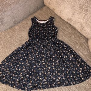 Dot Dot Smile Dress